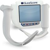 GlideScope® Titanium Single-Use System Product Image
