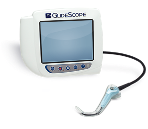 GlideScope® AVL Preterm/Small Child System Product Image