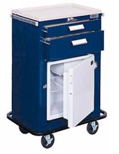 Malignant Hypothermia Cart  Product Image