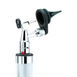 Welch Allyn HPX Halogen Otoscope Product Image