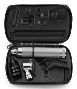 Welch Allyn Halogen HPX Otoscope Set Product Image
