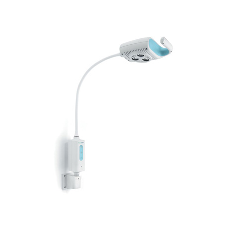 Green Series™ 600 Procedure Light Product Image