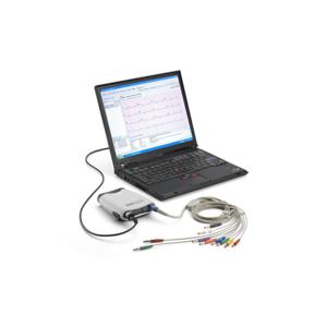 PC-Based Resting Electrocardiograph Product Image