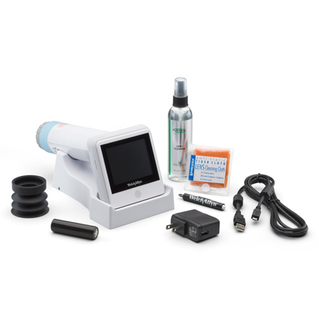 Welch Allyn Retinavue™ Products Product Image