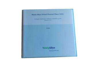 Virtual Channel Client Software and Installation Kit Product Image