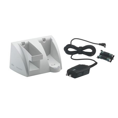 ThermoScan Pro4000 Accessories Product Image