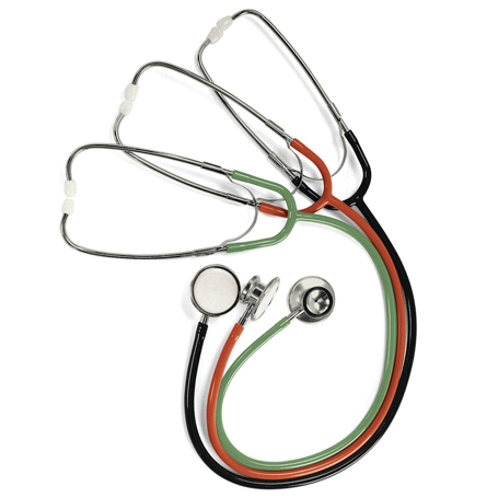 Lightweight Stethoscopes Product Image