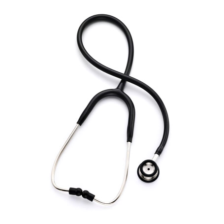 Professional Pediatric Stethoscopes Product Image