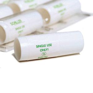 Disposable Flow Tubes Product Image