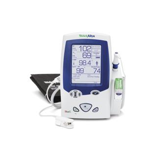 Welch Allyn Spot Vital Signs LXi Product Image