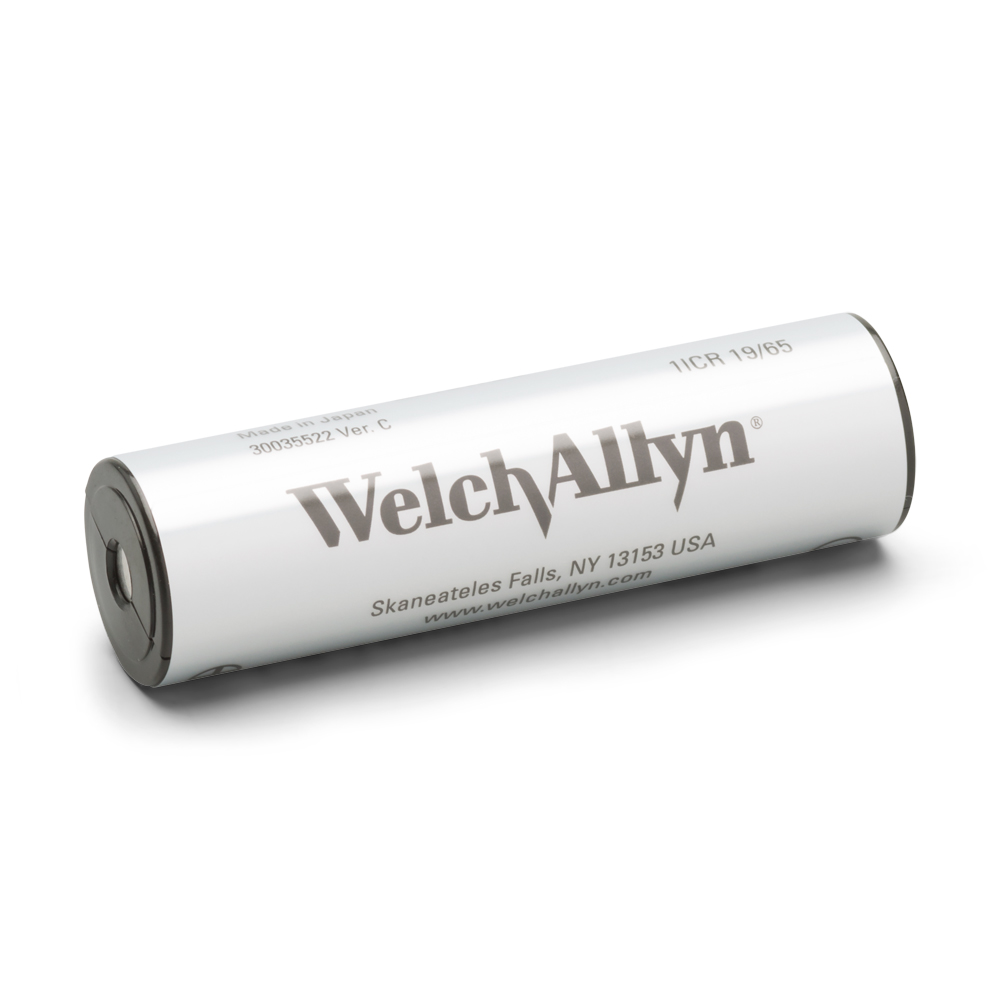 Welch Allyn Lithium-ION Batteries Product Image