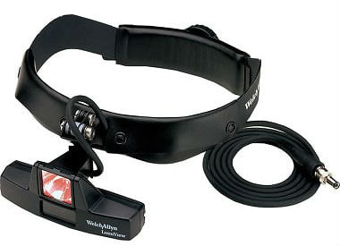 Lumiview™ Portable Binocular System Product Image
