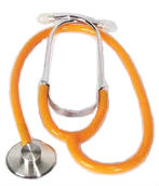 Welch Allyn Isolation Stethoscope Product Image