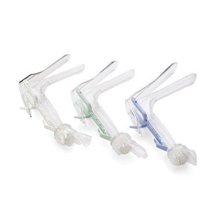 Kleenspec® 580 Disposable Vaginal Specula Product Image
