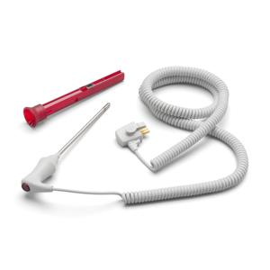 Welch Allyn Rectal Temperature Probe Product Image