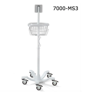 Connex® Spot Monitor Stand Product Image