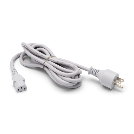 Welch Allyn Power Cord Product Image