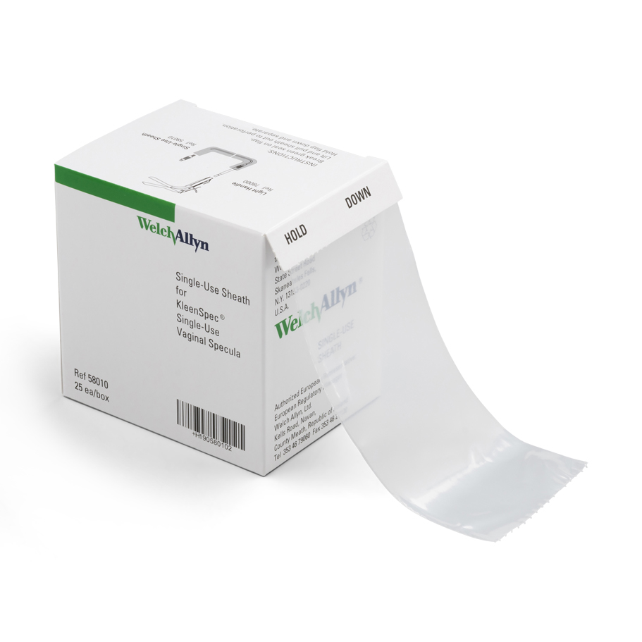 Welch Allyn Disposable Sheath Product Image