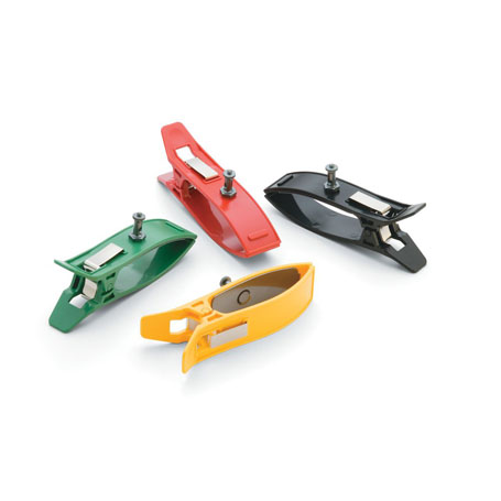 ECG Reusable Limb Clamps Product Image