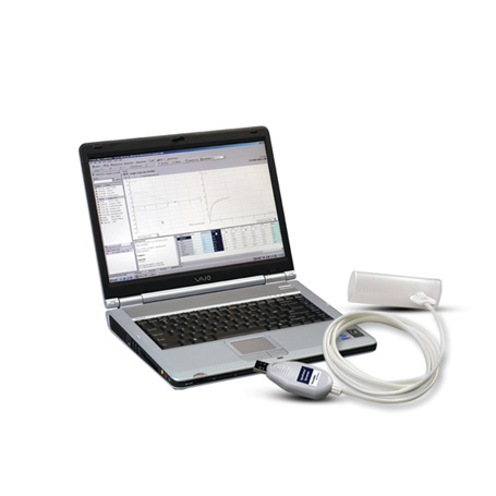 SpiroPerfect Spirometry Module Product Image