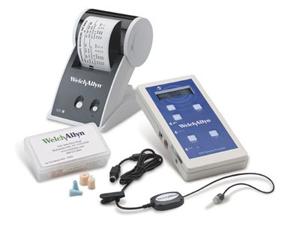 OAE Hearing Screener Label Printers Product Image