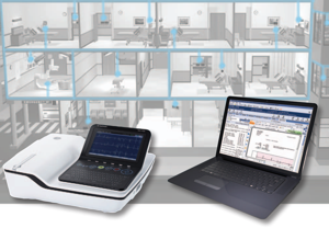 GE EMR Gateway Pro Product Image