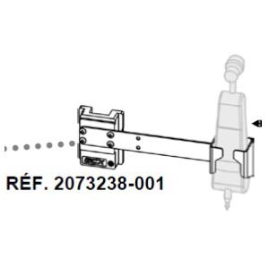 GE Exergen Thermometers Accessories Product Image