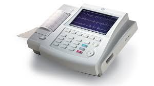 GE MAC® 800 Resting ECG System Product Image