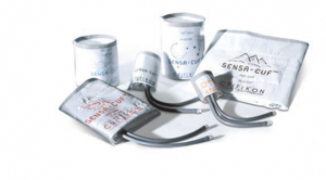 GE Critikon Sensa-Cuf® Blood Pressure Cuffs Product Image