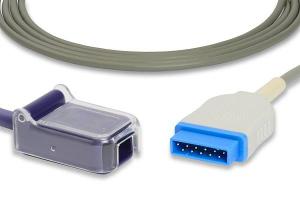 GE Nellcor Reusable Pulse Oximetry Sensors & Cables Product Image