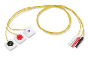 GE Marquette Disposable ECG Leadwire Product Image