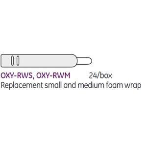 GE SPO2 Sensors & Cables Product Image