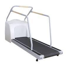 GE Stress Test Treadmill Product Image