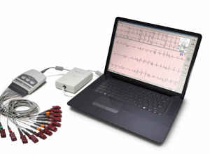 GE EKG Stress Software Product Image