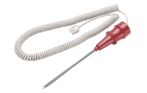 GE 	TurboTemp Rectal Probe Product Image