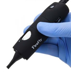 Digital Video Otoscope Product Image