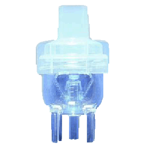 AirLife® Misty Max Nebulizers Product Image