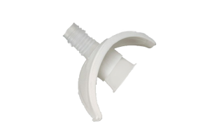 AirLife® Mouthpiece with Flange Seal Product Image
