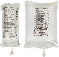 AirLife® Sterile Water Bags Product Image