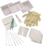 AirLife® Tracheostomy Care Kits Product Image