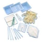 AirLife® Tracheostomy Cleaning Trays Product Image
