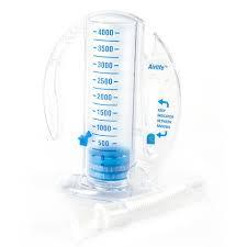 AirLife® Volumetric Incentive Spirometers Product Image