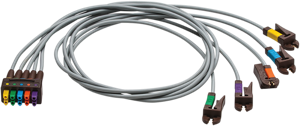 Cath Lab Cables & Leadwires Product Image