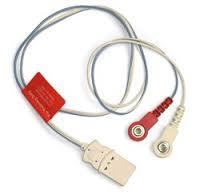 Defibrillator Electrodes & Cables Product Image