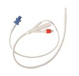 Vital Signs® Foley Catheter with Temperature Probe Product Image