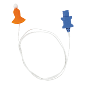 Vital Signs® Skin Temperature Probes Product Image