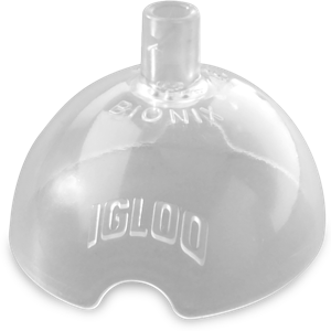Igloo® Wound Irrigation Shields Product Image