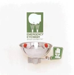 Opti-KlensWall Mounted Eyewash Product Image