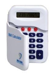 BMI Calculator Product Image