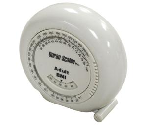 BMI Tape Measure Product Image